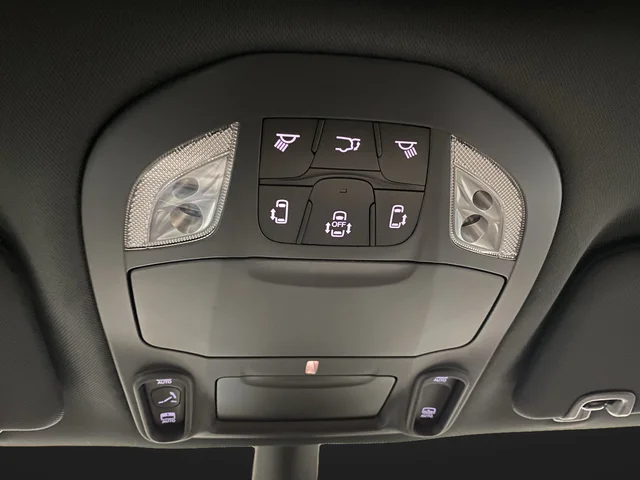 2026 Chrysler Pacifica Limited - Photo 26
