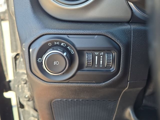 2021 Jeep Wrangler Unlimited Sport S - Photo 21