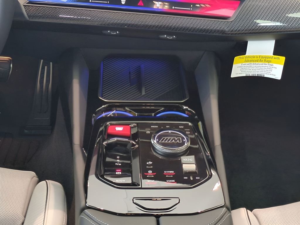 New 2026 Vegas Red Metallic BMW Base image 18