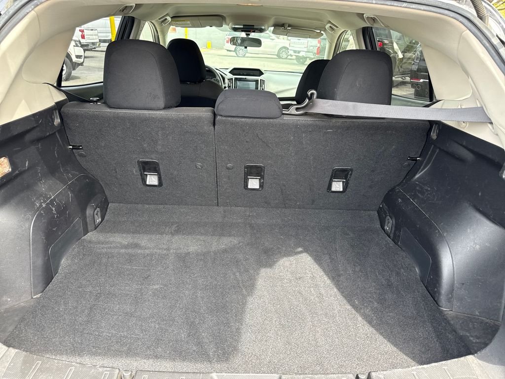 Used 2018 Gray Subaru 2.0i image 19