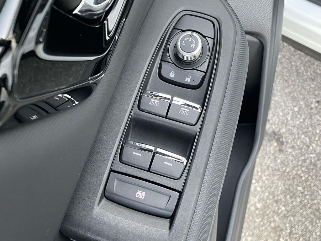 2026 Subaru Forester Limited - Photo 6
