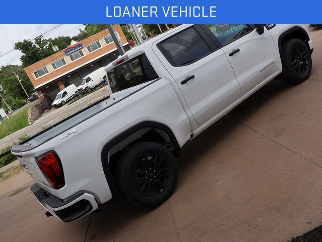 2026 GMC Sierra 1500 Pro - Photo 6