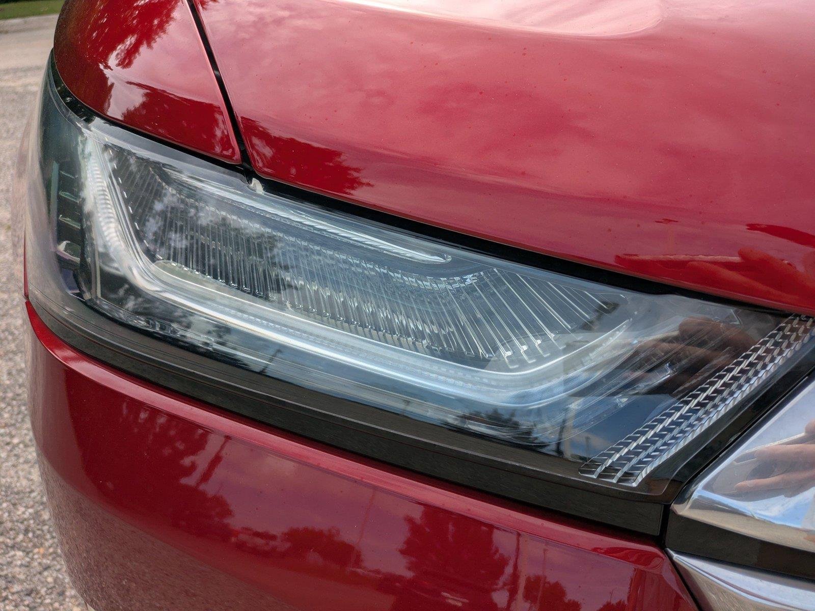 Used 2023 Radiant Red Tintcoat Chevrolet Premier image 10