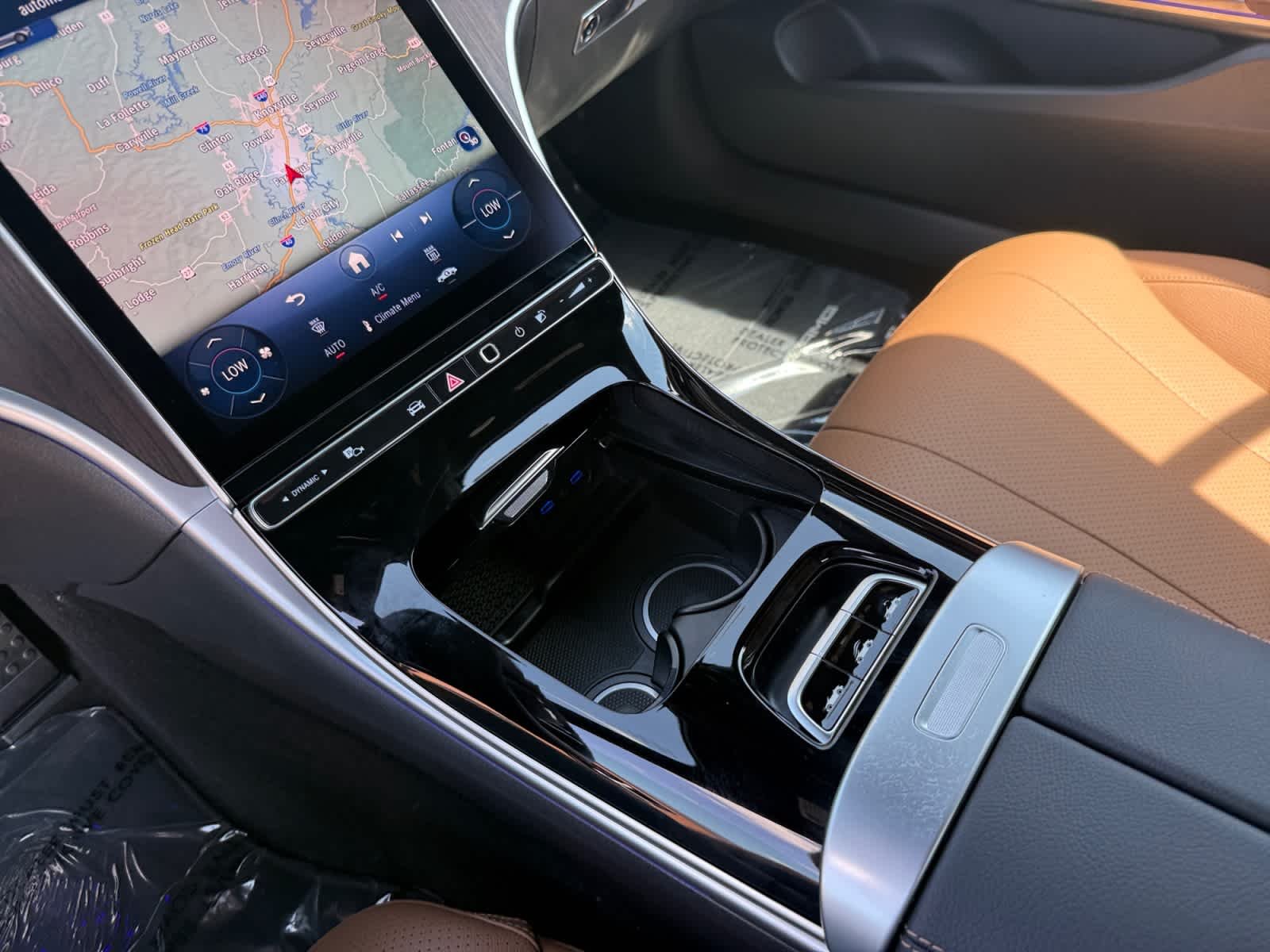 New 2027 Graphite Grey Metallic Mercedes-Benz CLE 450 image 20