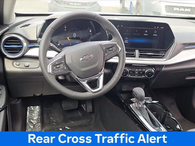 2026 Chevrolet Trax LT - Photo 20