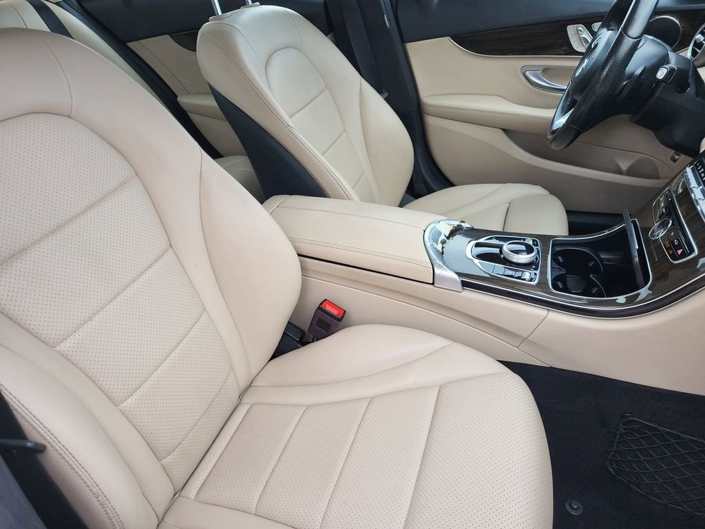 2018 Mercedes-Benz C-Class Sedan C300 - Photo 19