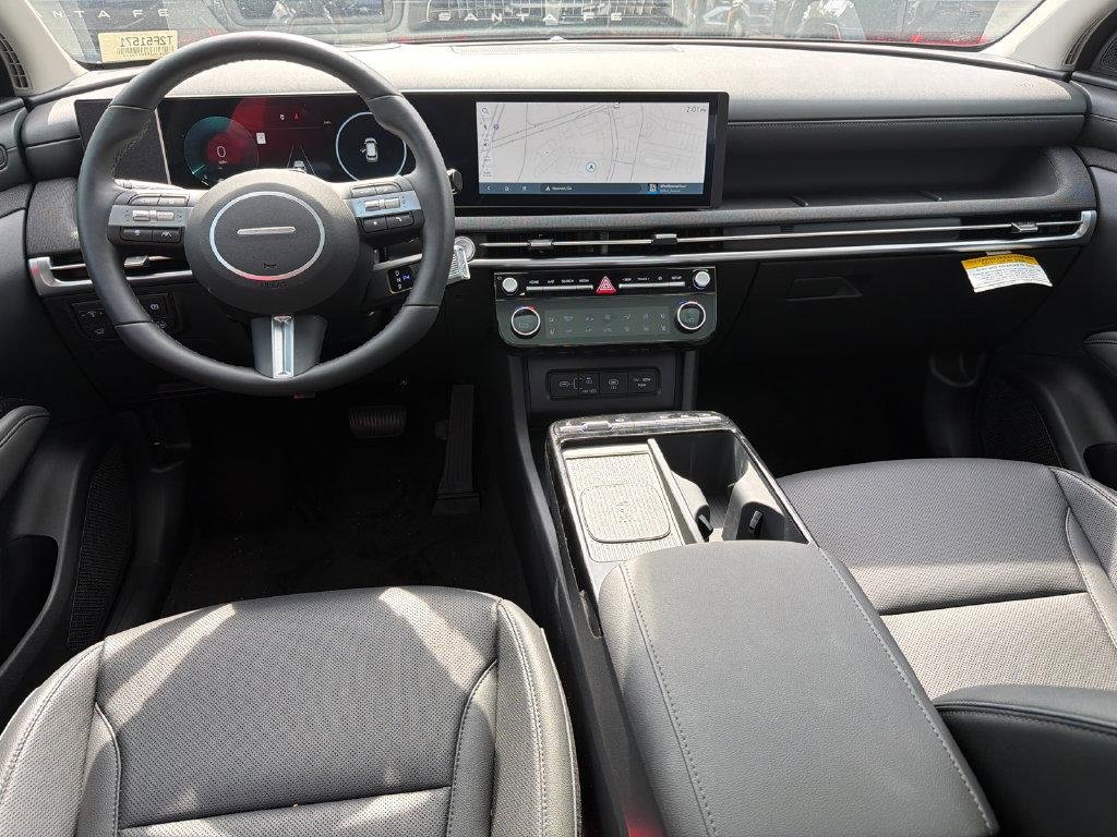 New 2026 White Hyundai Limited image 23