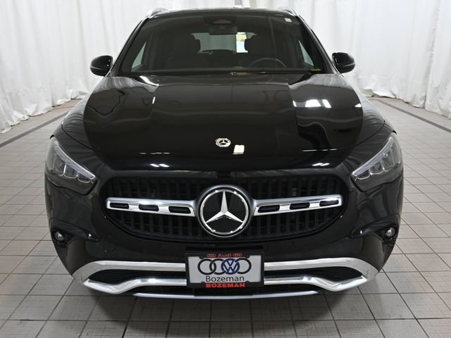 Used 2025  Mercedes-Benz GLA 250 image 16