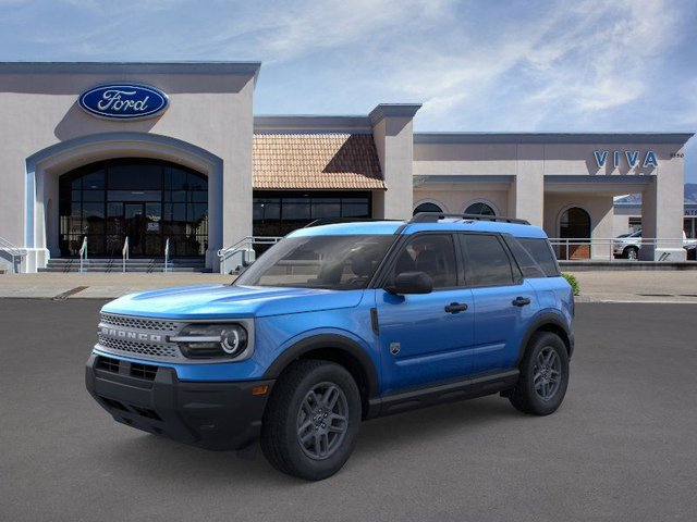 2025 Ford Bronco Sport Big Bend®