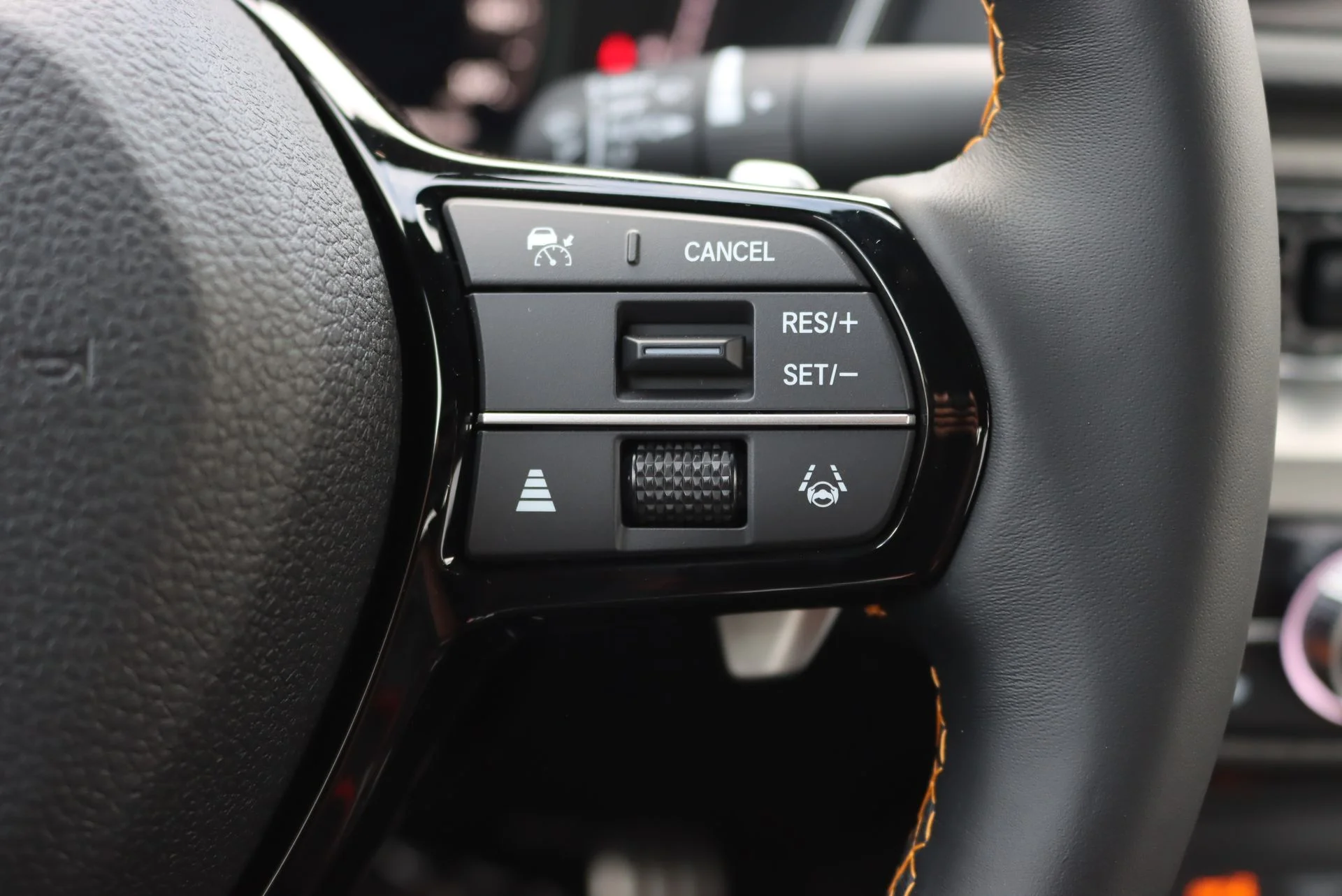 New 2026 Solar Silver Metallic Acura FWD A-Spec with Technology image 11