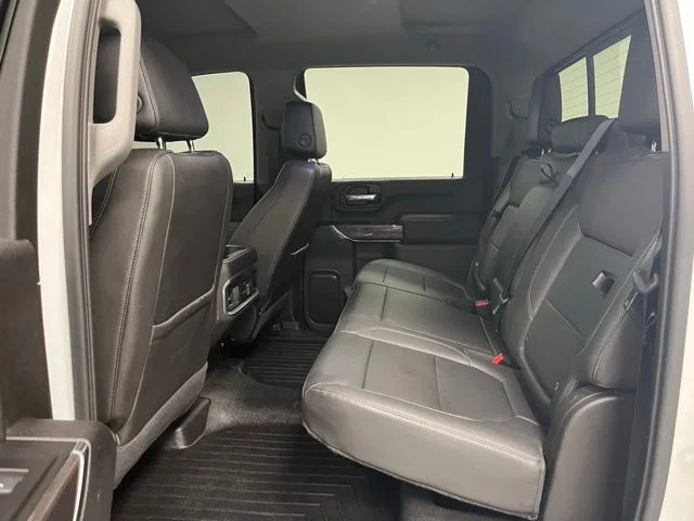 Used 2022 White Chevrolet LTZ image 42