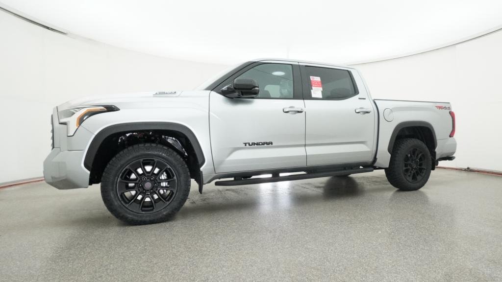 2026 Toyota Tundra Limited - Photo 53
