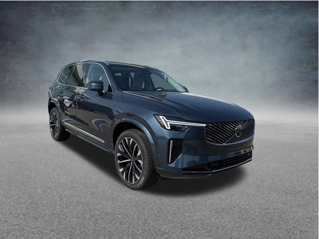 2026 Volvo XC90 Ultra