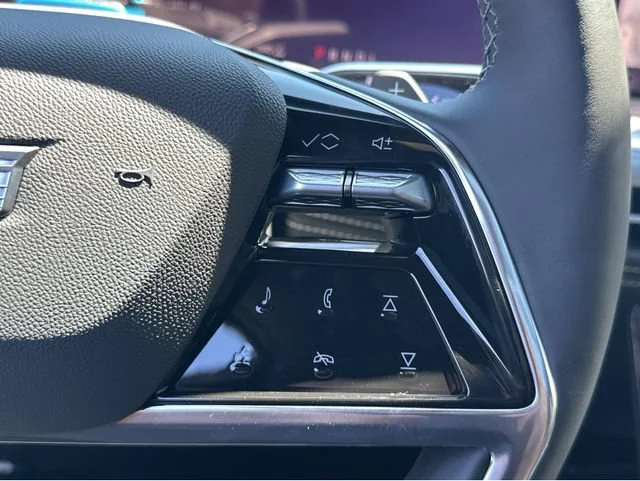 New 2026 Black Raven Cadillac Sport image 33