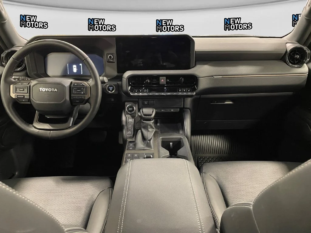 Used 2026 Pearl Toyota Base image 10