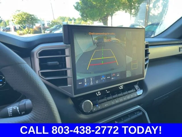Used 2026  Toyota Limited image 25