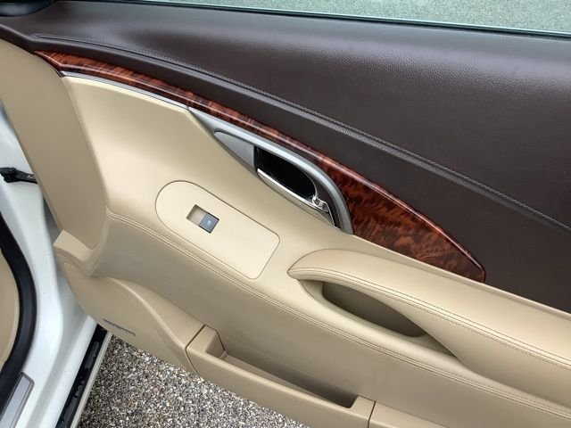 2013 Buick LaCrosse - Photo 20