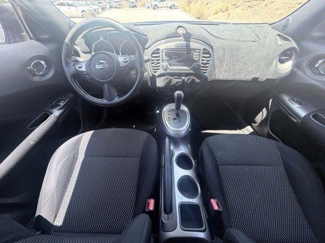 2015 Nissan JUKE S - Photo 23
