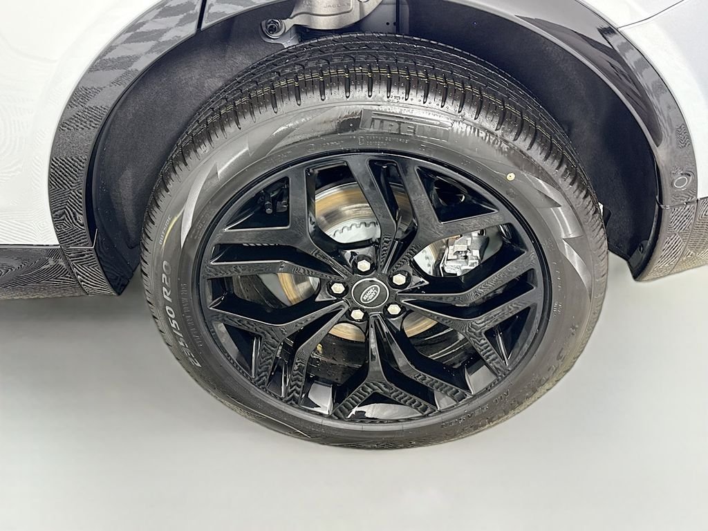 New 2026 Hakuba Silver Land Rover Landmark image 24