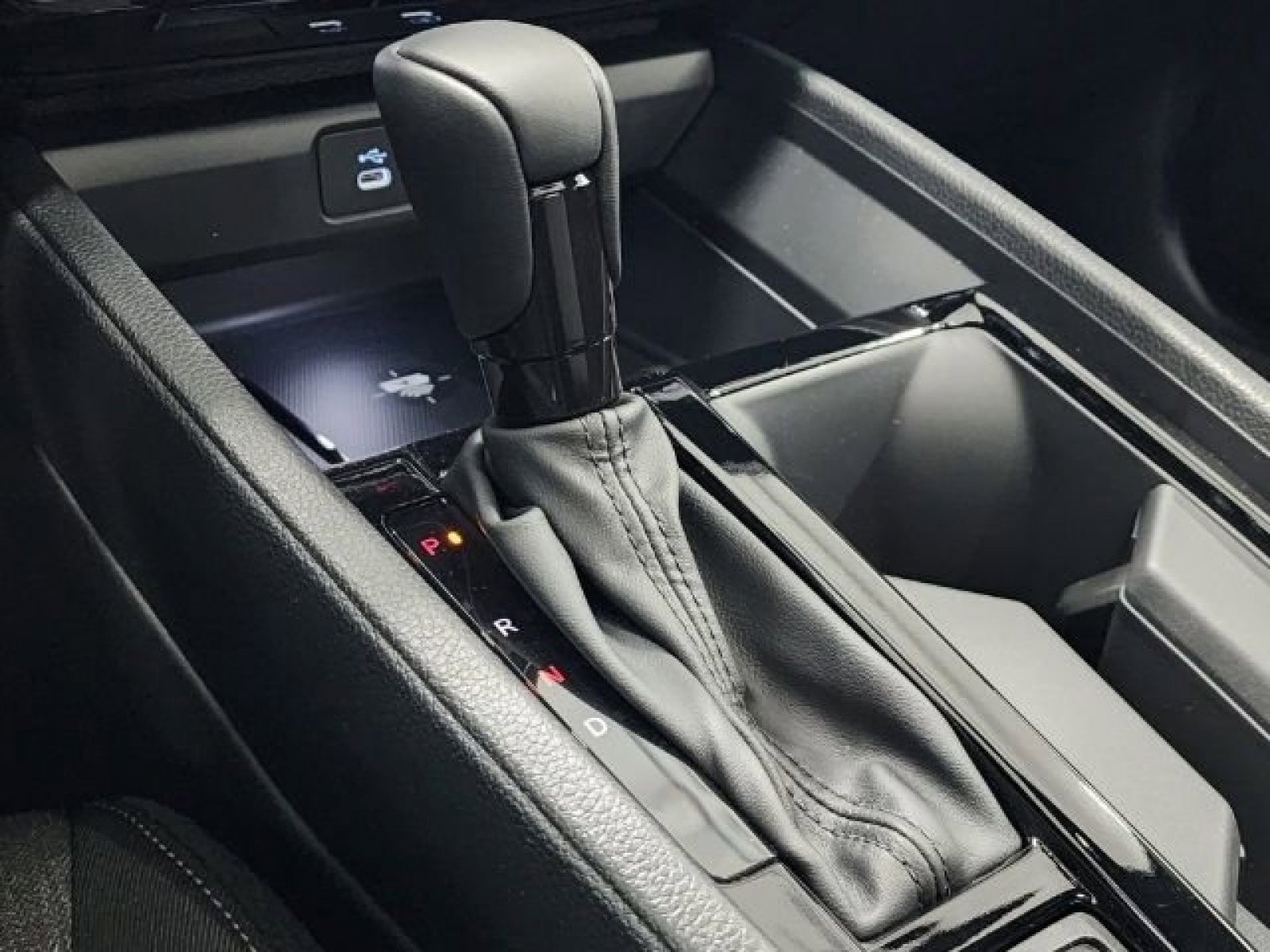 2025 Honda Accord Hybrid Sport - Photo 34