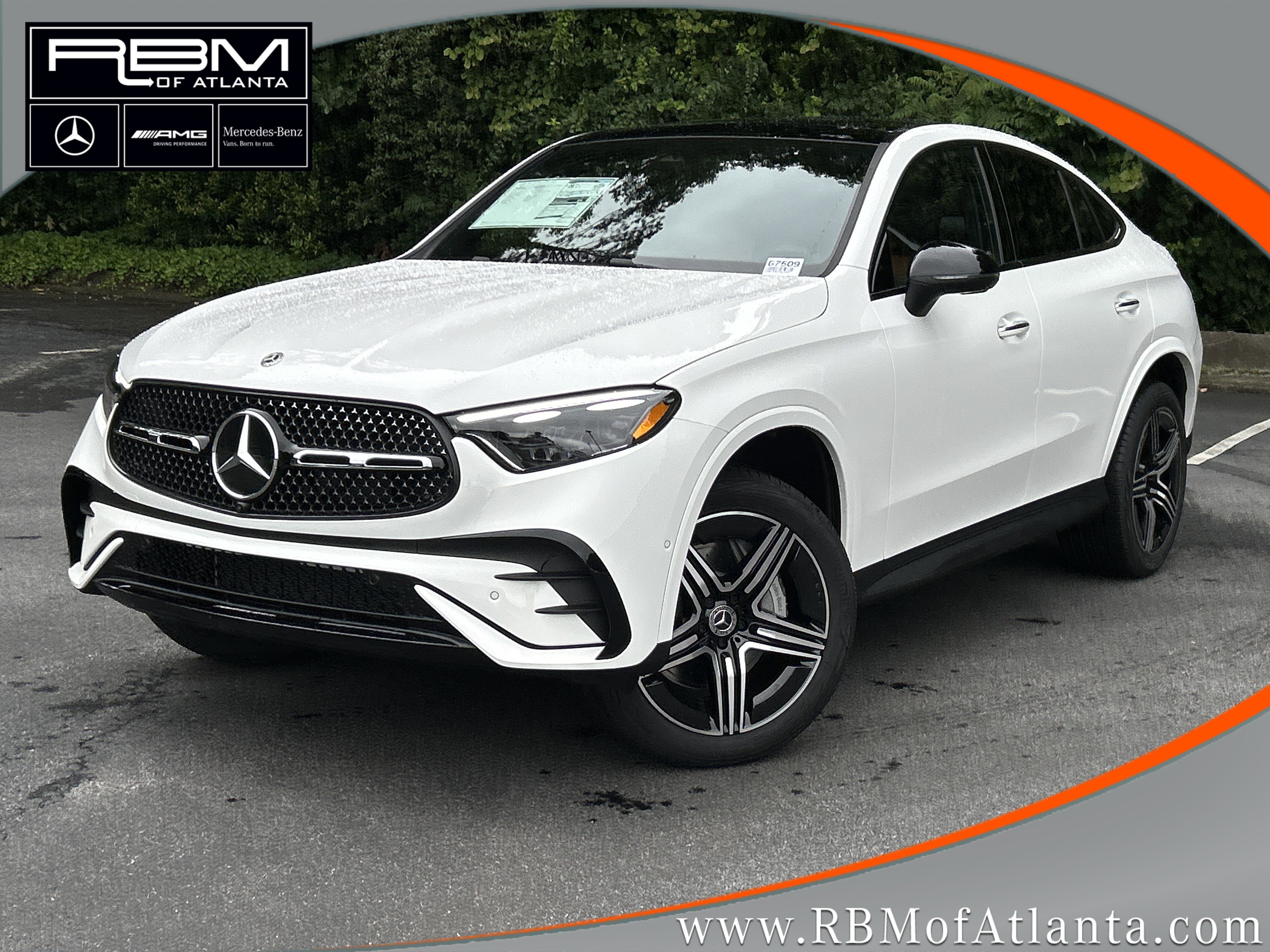 2026 Mercedes-Benz GLC GLC 300 4MATIC's photo