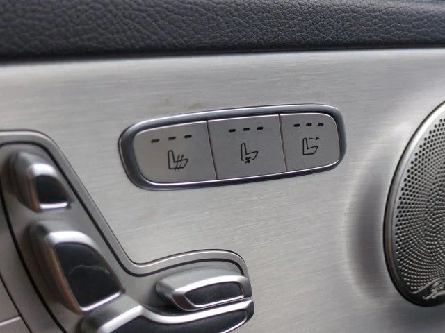 Used 2023 White Mercedes-Benz C 300 image 21