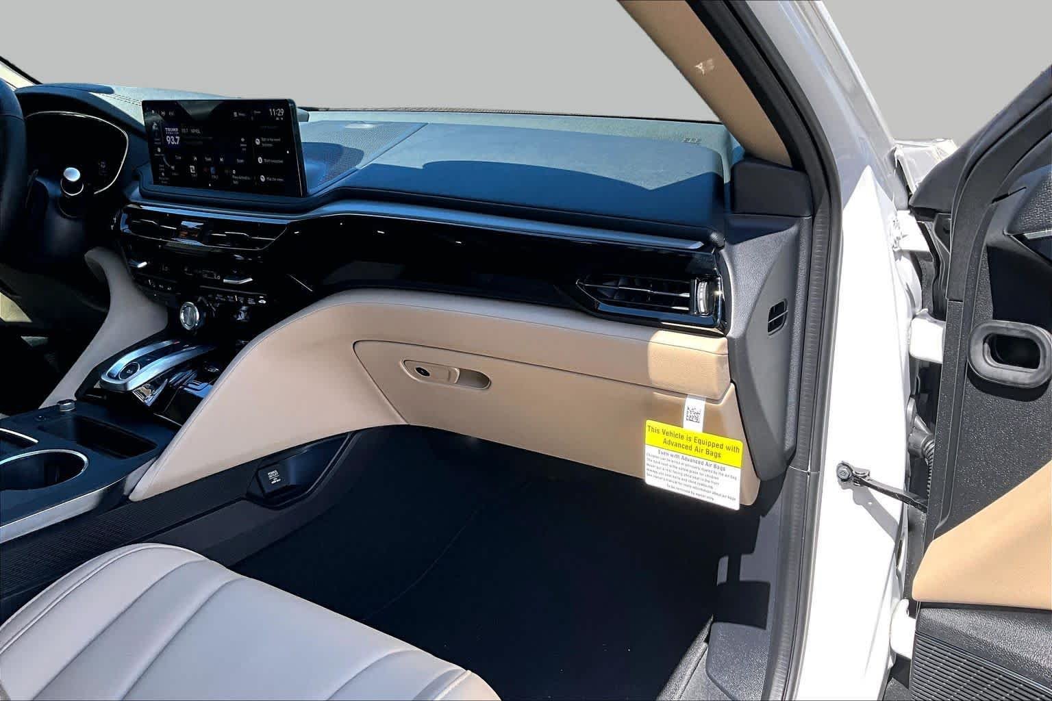 2026 Acura MDX Base - Photo 19