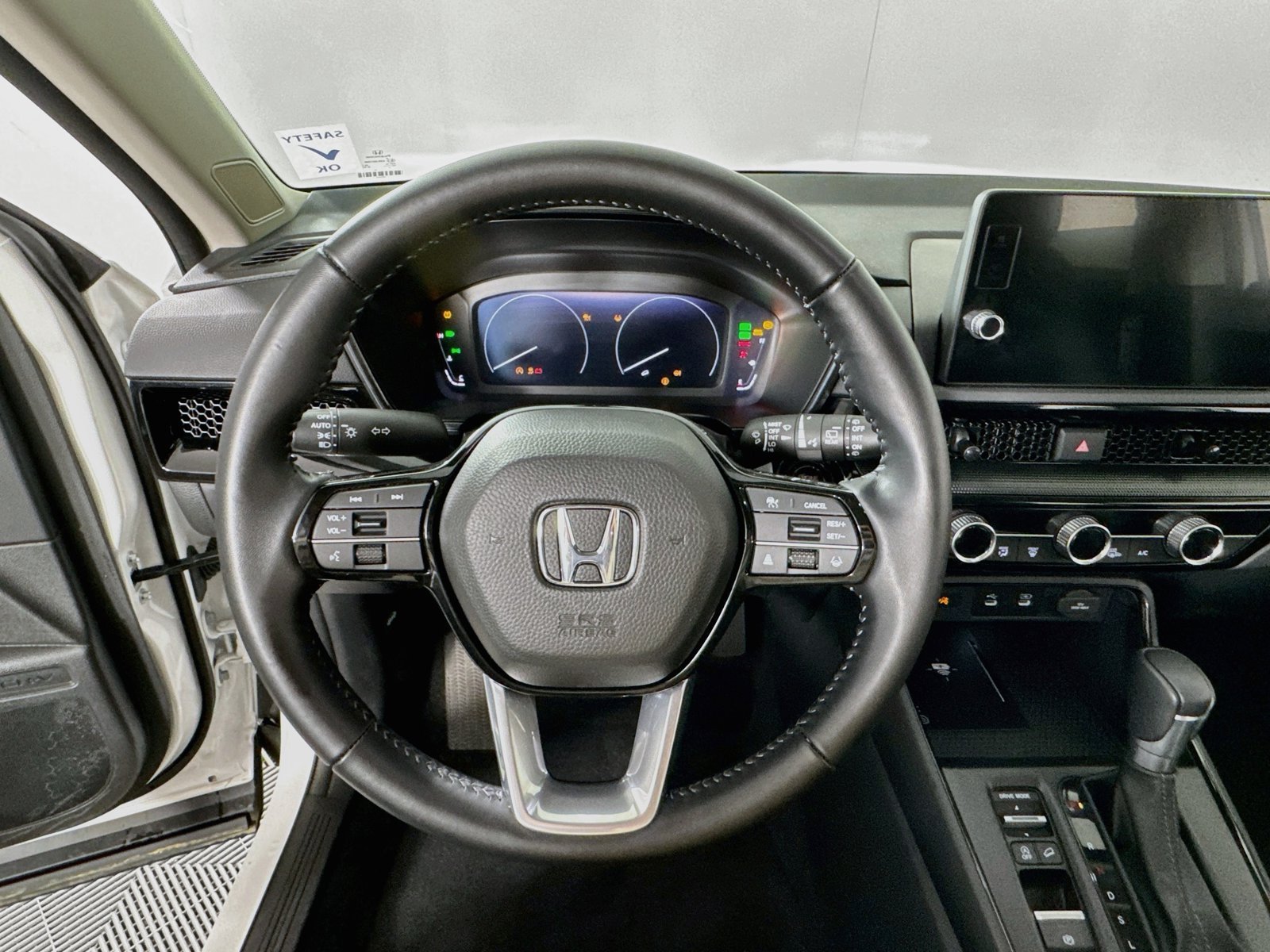 2026 Honda CR-V EX-L - Photo 13