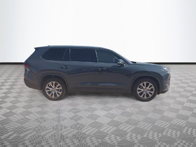 Certified Used 2025 White Toyota Limited image 7