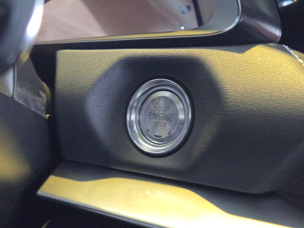 New 2027 Pitch Gray Metallic Chevrolet 1LT image 22