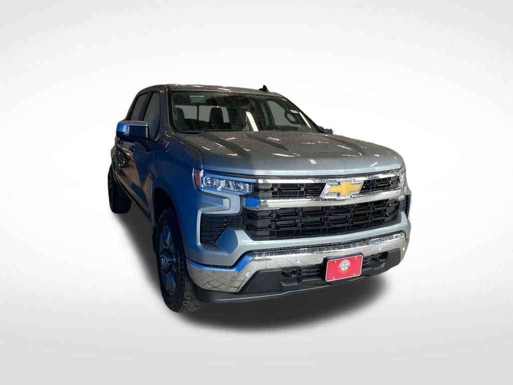 2026 Chevrolet Silverado 1500 LT - Photo 17