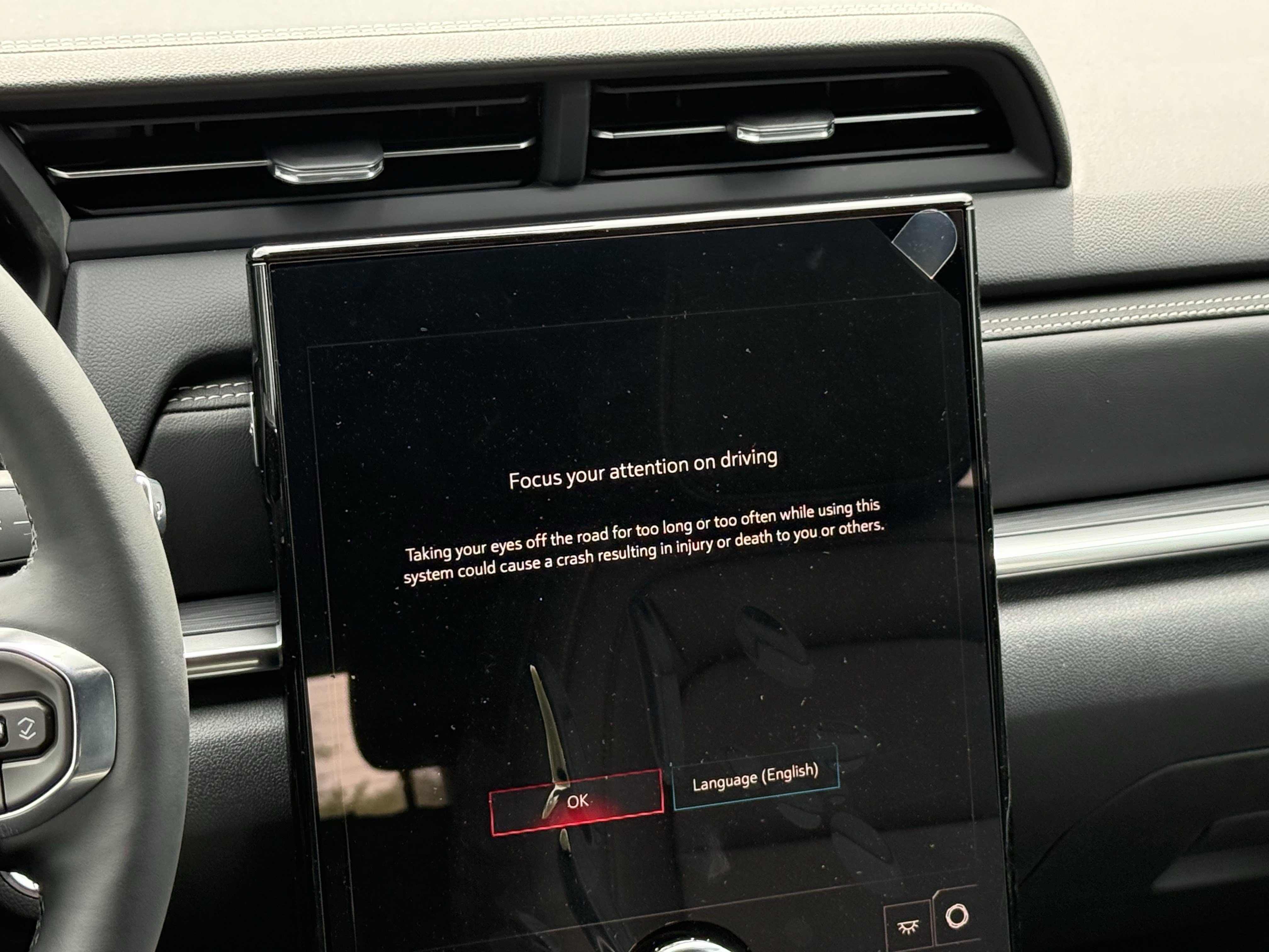 2026 GMC Terrain Elevation - Photo 12