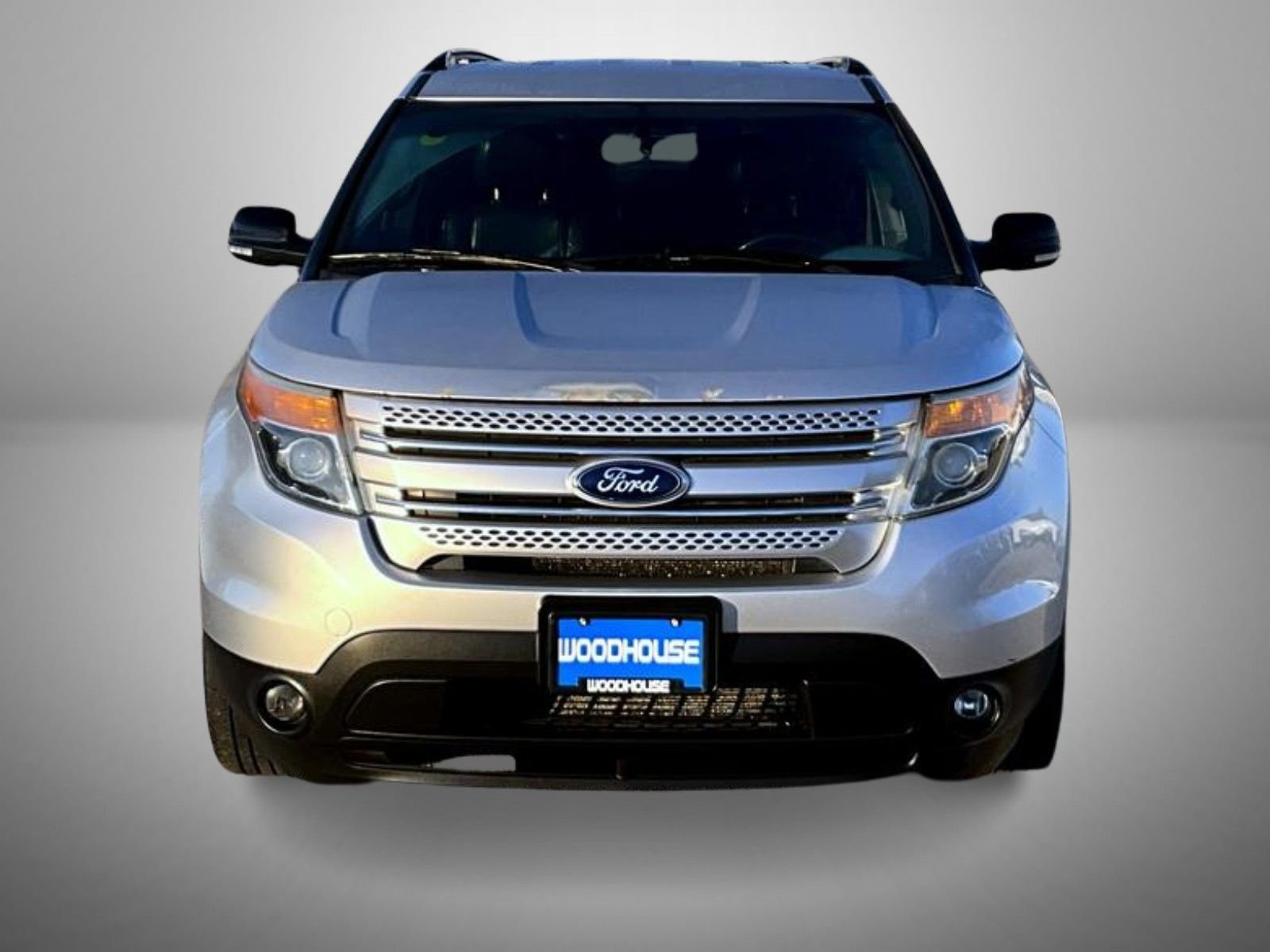 Used 2013 Ford Explorer XLT with VIN 1FM5K8D89DGB88413 for sale in Omaha, NE