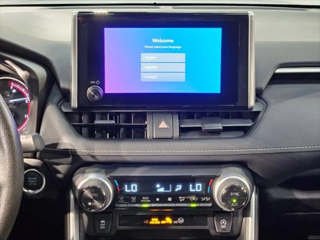 Certified Used 2024 ICE CAP Toyota  image 16