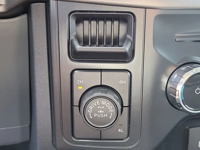 New 2026 Gray Ford XLT image 28