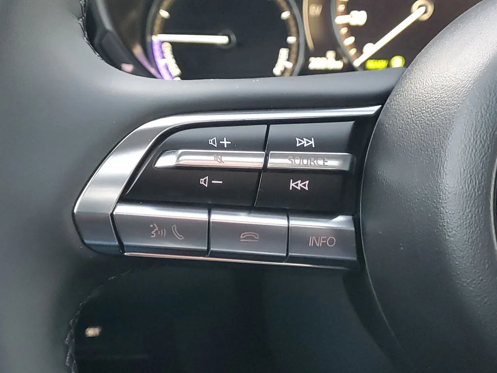 2026 Mazda CX-50 Premium - Photo 22