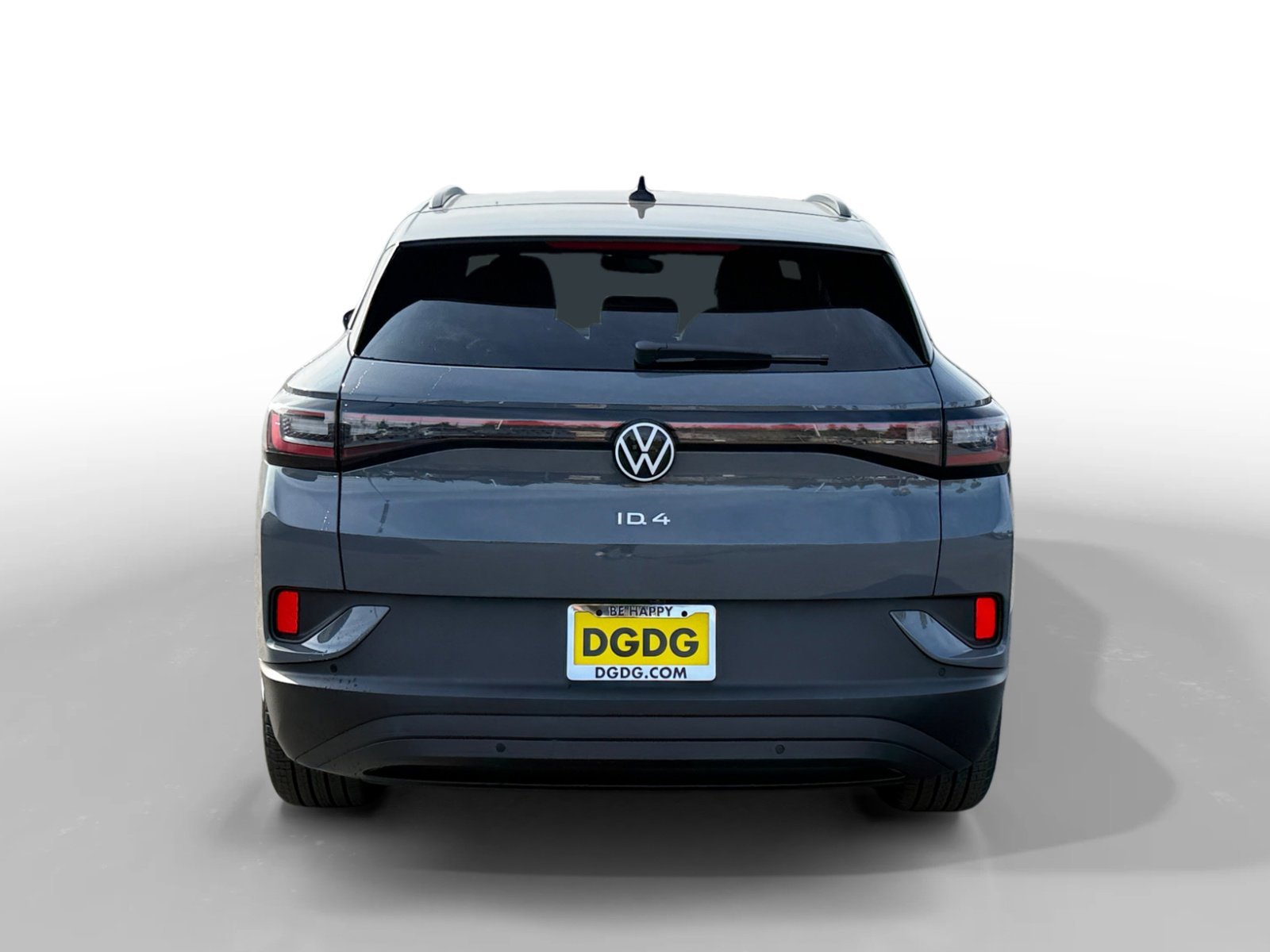 New 2026 Pure Gray Volkswagen Pro image 4