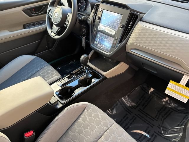 2026 Subaru Forester Base - Photo 20