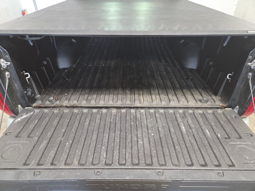 Used 2023  Toyota Limited image 22