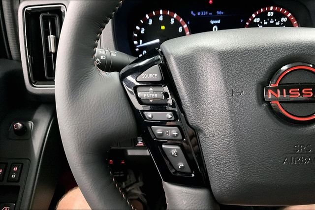 New 2026 Boulder Gray Pearl Nissan PRO-4X w/R Package image 26