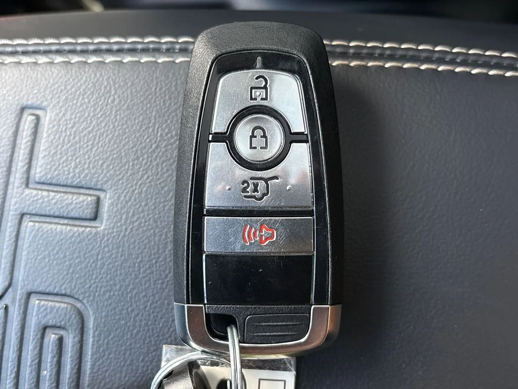 Certified Used 2024 White Ford GT image 30