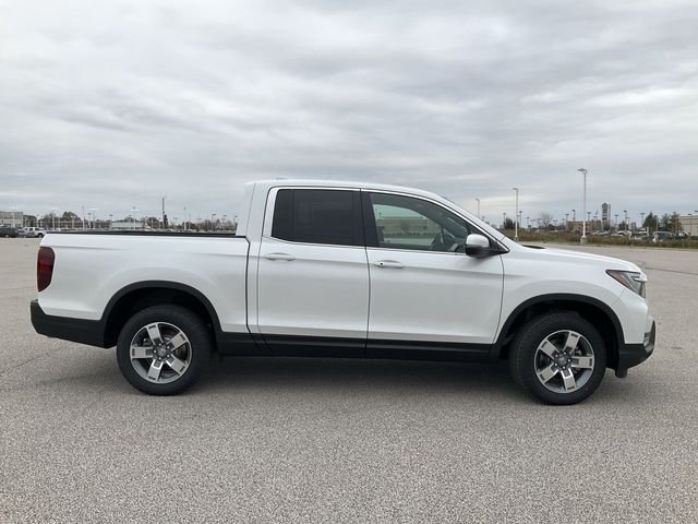 2026 Honda Ridgeline RTL - Photo 13