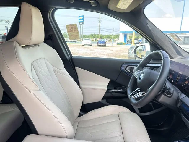 Used 2026 White BMW 30 xDrive image 22