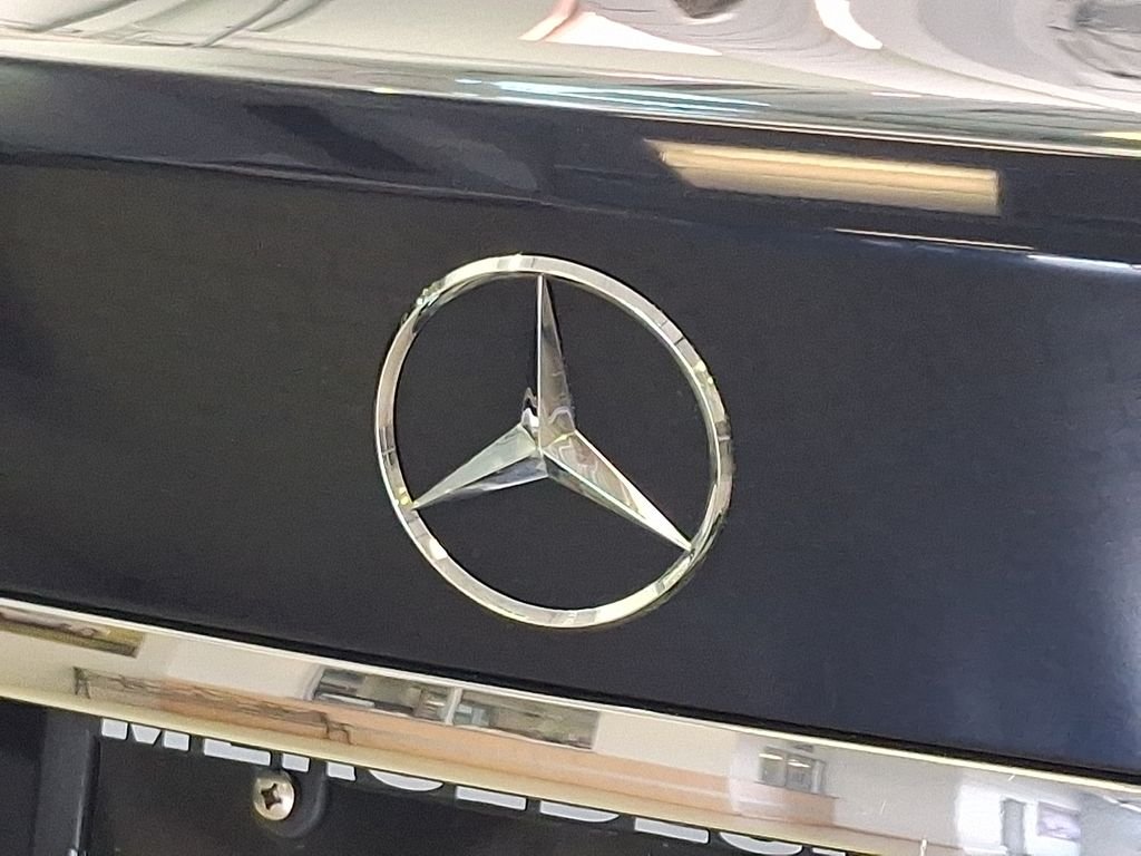 Used 2013 Blue Mercedes-Benz C 300 image 30