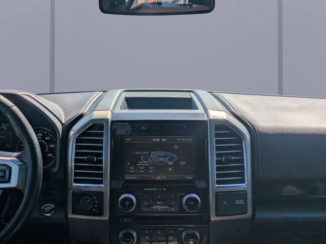 Used 2015 Silver Ford Platinum image 17