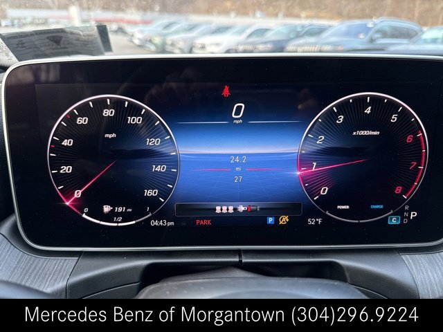 Certified Used 2024 Black Mercedes-Benz C 300 image 11