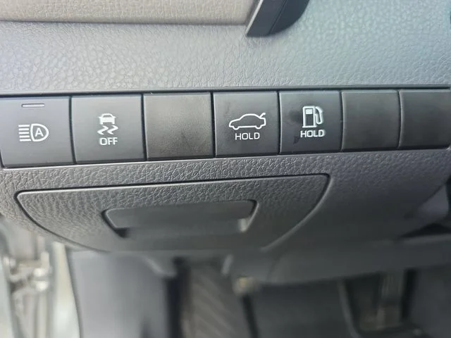 Used 2019 Silver Toyota SE image 25