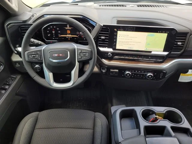 2026 GMC Sierra 1500 Elevation - Photo 10
