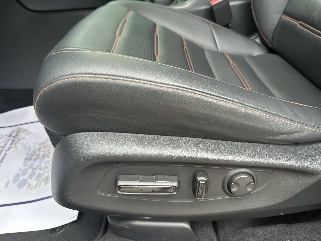 Used 2025 Red Honda Sport Touring image 23