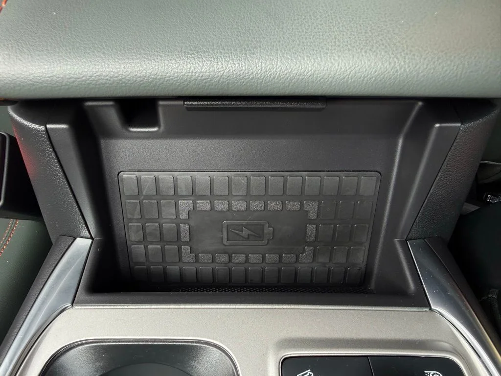 2023 Ford Explorer TIMBERLINE - Photo 11